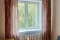 2 room apartment 43 m² Minsk, Belarus