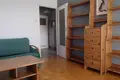 2 room apartment 40 m² in Warsaw, Poland