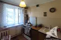 2 room apartment 43 m² Brest, Belarus