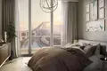 Studio apartment 38 m² Dubai, UAE