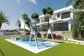 Apartamento 3 habitaciones 100 m² Finestrat, Španjolska