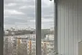 Apartamento 2 habitaciones 50 m² Minsk, Bielorrusia