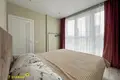 Appartement 3 chambres 56 m² Minsk, Bélarus