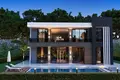 Casa 4 habitaciones 339 m² Región del Mediterráneo, Turquía