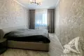 Квартира 2 комнаты 58 м² Брест, Беларусь