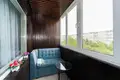 Wohnung 3 zimmer 68 m² Minsk, Belarus