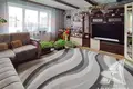 4 room apartment 84 m² Brest, Belarus