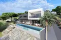 villa de 5 dormitorios 420 m² Split-Dalmatia County, Croacia