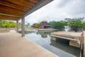 Haus 5 Schlafzimmer 465 m² Jose Santos Guardiola, Honduras