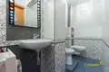 Appartement 3 chambres 84 m² Minsk, Bélarus