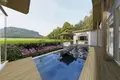 Villa de 5 pièces 329 m² Phuket, Thaïlande