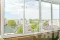 3 room apartment 54 m² Smarhon, Belarus