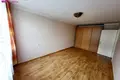 Apartamento 1 habitación 35 m² Mazeikiai, Lituania