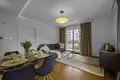 3 room apartment 70 m² in Warsaw, Poland