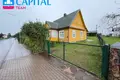 House 67 m² Augustavas, Lithuania