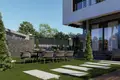 3 bedroom villa 221 m² Muratpasa, Turkey