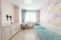 3 room apartment 78 m² Minsk, Belarus