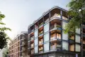 Residential complex Dvuhkomnatnaa kvartira evroformata v prestiznom komplekse