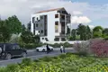 Kompleks mieszkalny New residence near the beach, Voula, Greece
