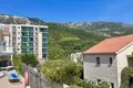 Apartamento 3 habitaciones 43 m² Becici, Montenegro