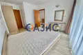 Mieszkanie 2 pokoi 70 m² Nesebyr, Bułgaria