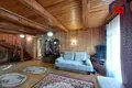 Dom 192 m² Usyazh, Białoruś