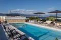 Villa de tres dormitorios 197 m² Split-Dalmatia County, Croacia