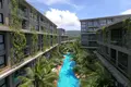 3 bedroom apartment 22 827 m² Phuket, Thailand