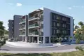 Apartamento 2 habitaciones 92 m² Larnaca, Chipre