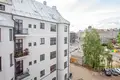 Appartement 4 chambres 113 m² Riga, Lettonie