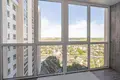 Wohnung 3 zimmer 125 m² Minsk, Belarus