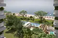 Apartamento 2 habitaciones 57 m² Montenegro, Montenegro