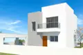 2-Zimmer-Villa 127 m² Kouklia, Cyprus