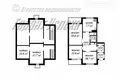 Apartamento 3 habitaciones 113 m² Bielaviezski, Bielorrusia