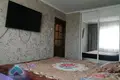 Apartamento 3 habitaciones 66 m² Rechytsa, Belarús