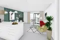 Penthouse 3 bedrooms 76 m² Los Alcazares, Spain