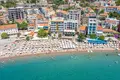 Wohnung 1 Schlafzimmer 29 m² Rafailovici, Montenegro