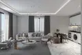 Apartamento 2 habitaciones  Konakli, Turquía