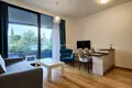 Wohnung 1 Schlafzimmer 56 m² Budva, Montenegro