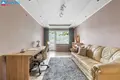 Mieszkanie 3 pokoi 67 m² Wilno, Litwa