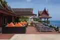 Villa 9 bedrooms 2 969 m² Phuket, Thailand