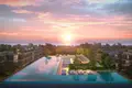  New low-rise residence with roof-top swimming pools and lounge areas in the prestigious area of Bang Tao, Phuket, Thailand