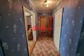 3 room apartment 61 m², Belarus