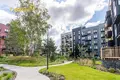 Apartamento 3 habitaciones 70 m² Kalodziscanski sielski Saviet, Belarús