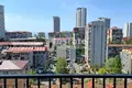 Apartamento 3 habitaciones 63 m² Batumi, Georgia