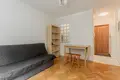 Apartamento 2 habitaciones 26 m² Varsovia, Polonia