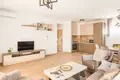 Apartamento 2 habitaciones 87 m² Przno, Montenegro