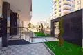 Penthouse 5 pokojów 210 m² Muratpasa, Turcja