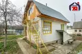 Casa 60 m² Miasocki sielski Saviet, Bielorrusia