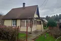 Casa 66 m² Zaslawye, Bielorrusia